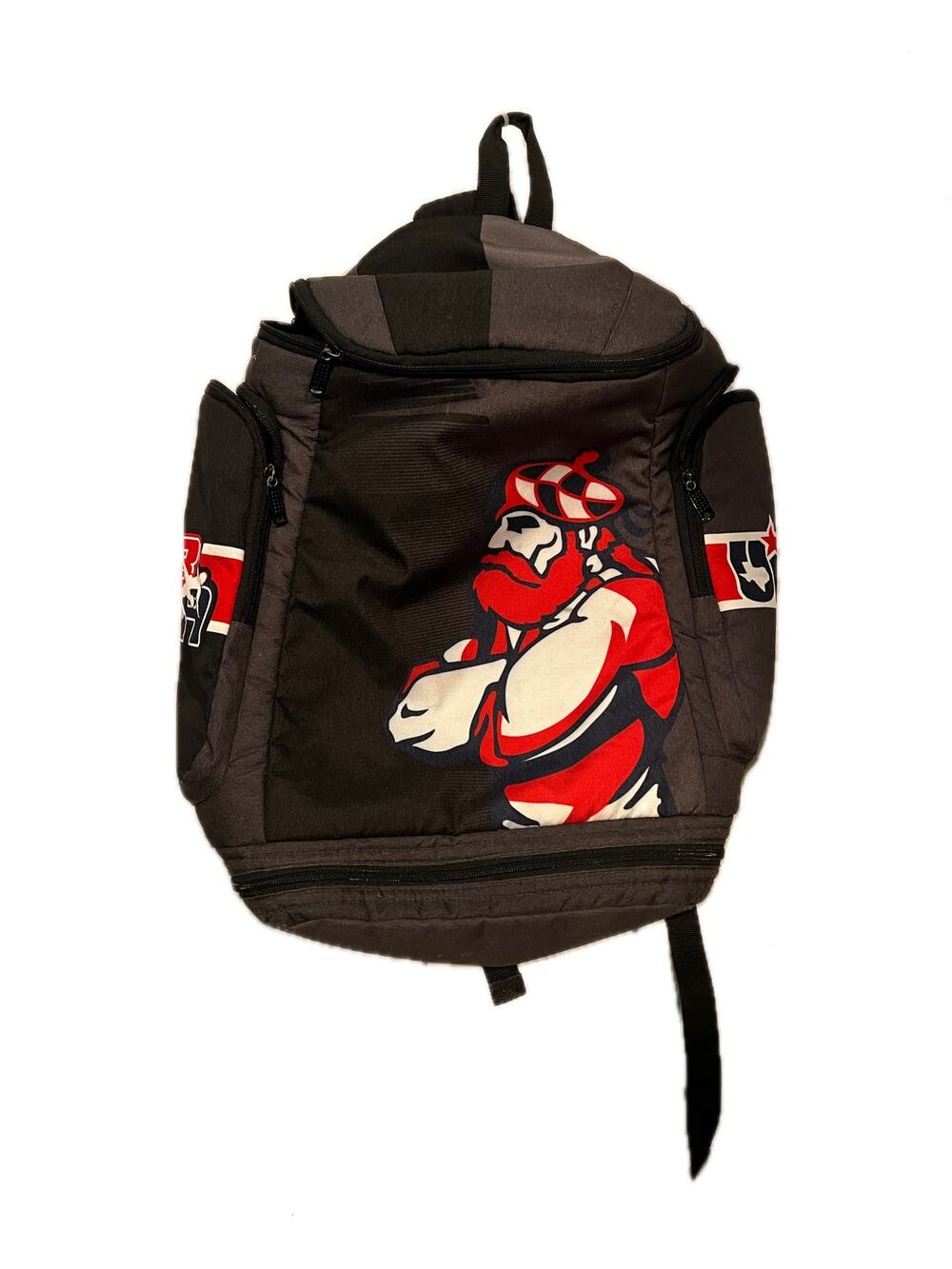 Highlander Water Polo Backpack
